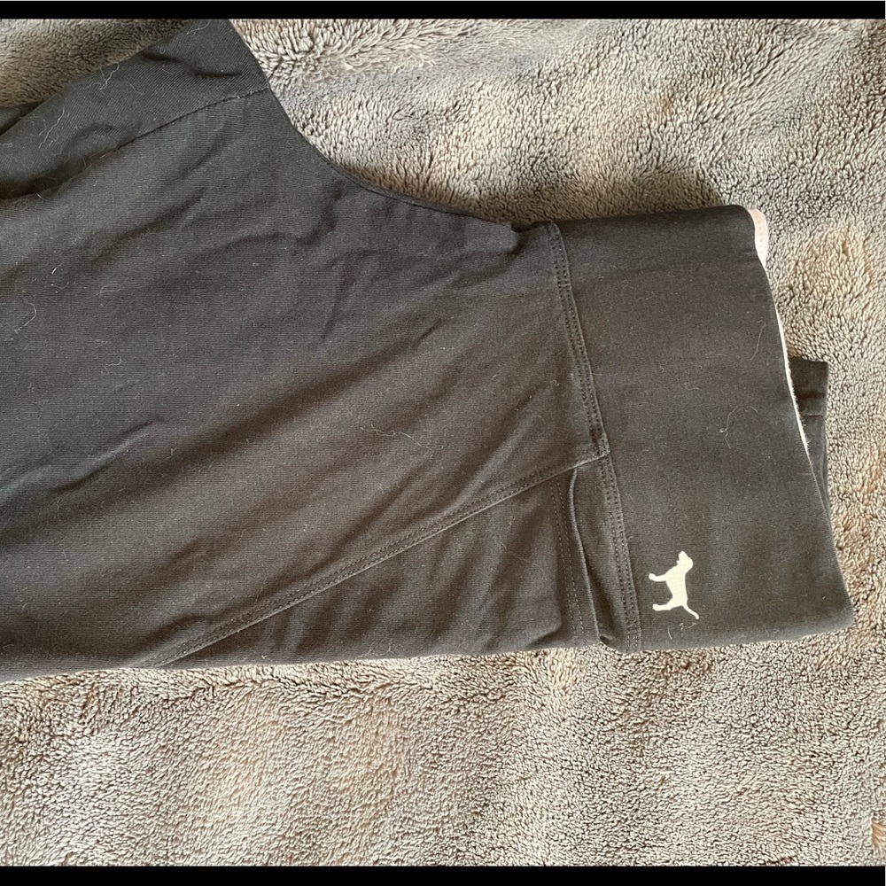 yoga leggings